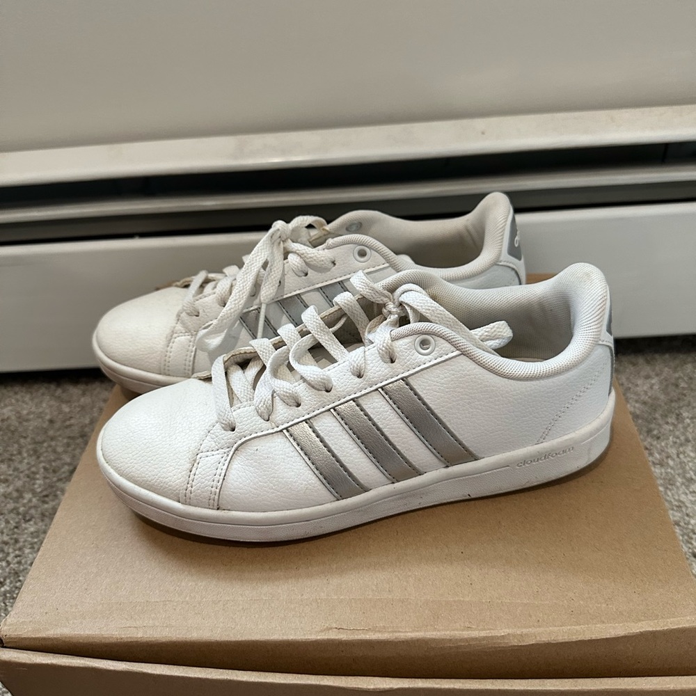 Adidas sneakers
